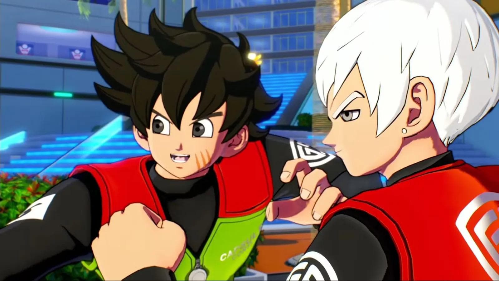 Dragon Xenoverse 3 é anunciado