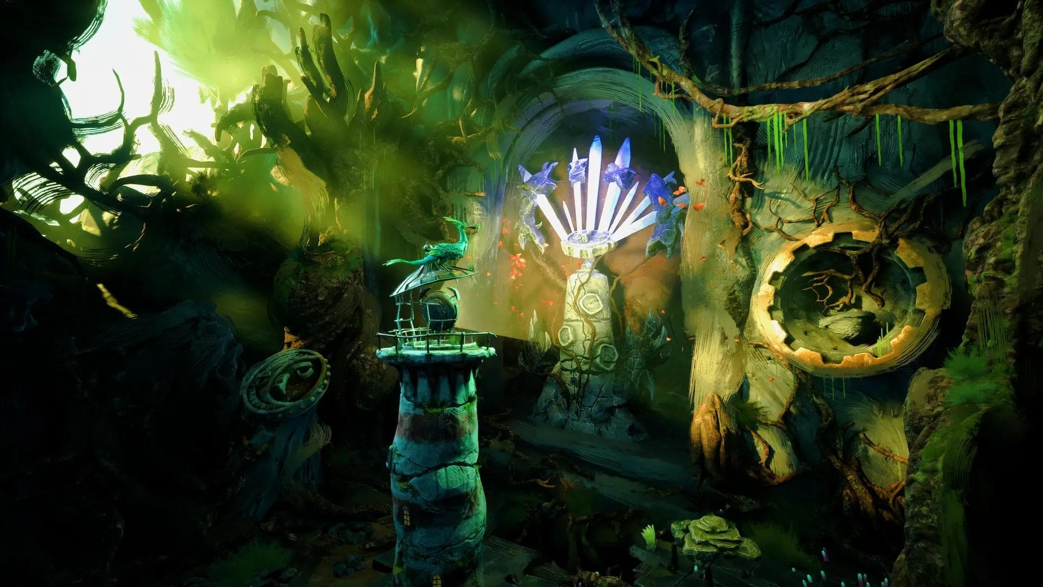 Keeper é um sucesso de crítica mas não vende bem