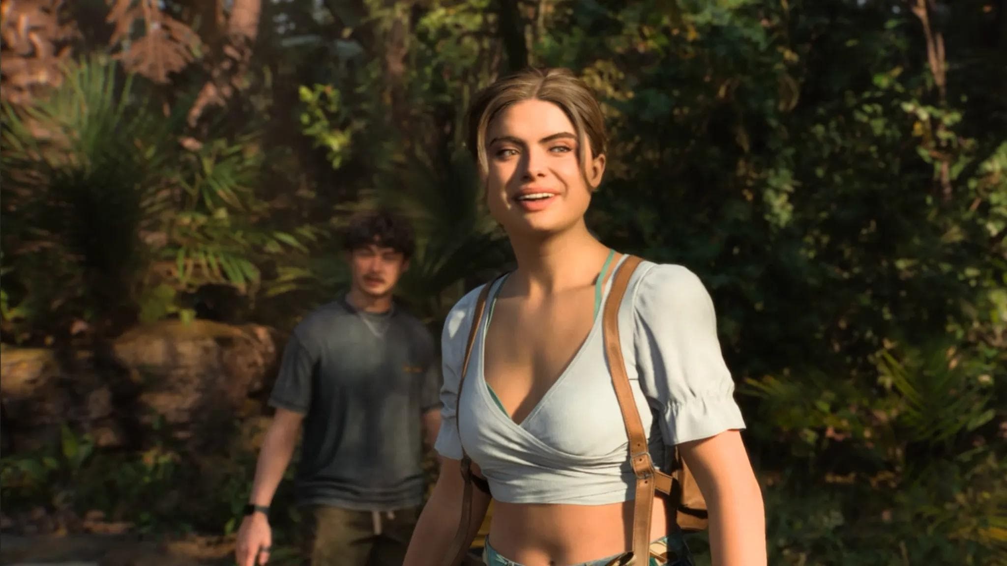 Until Dawn 2 é revelado
