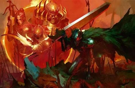 Parceria entre Diablo IV e Berserk surpreende fãs