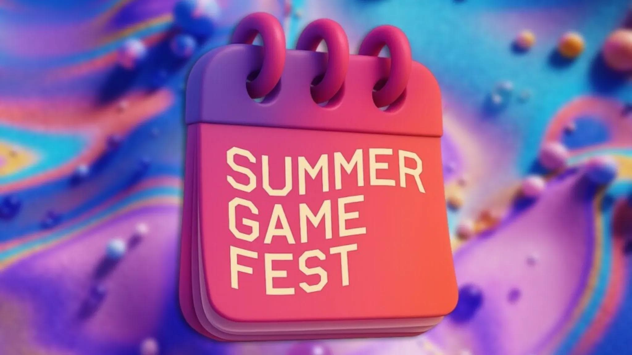 Summer Game Fest dia 1 melhores anúncios