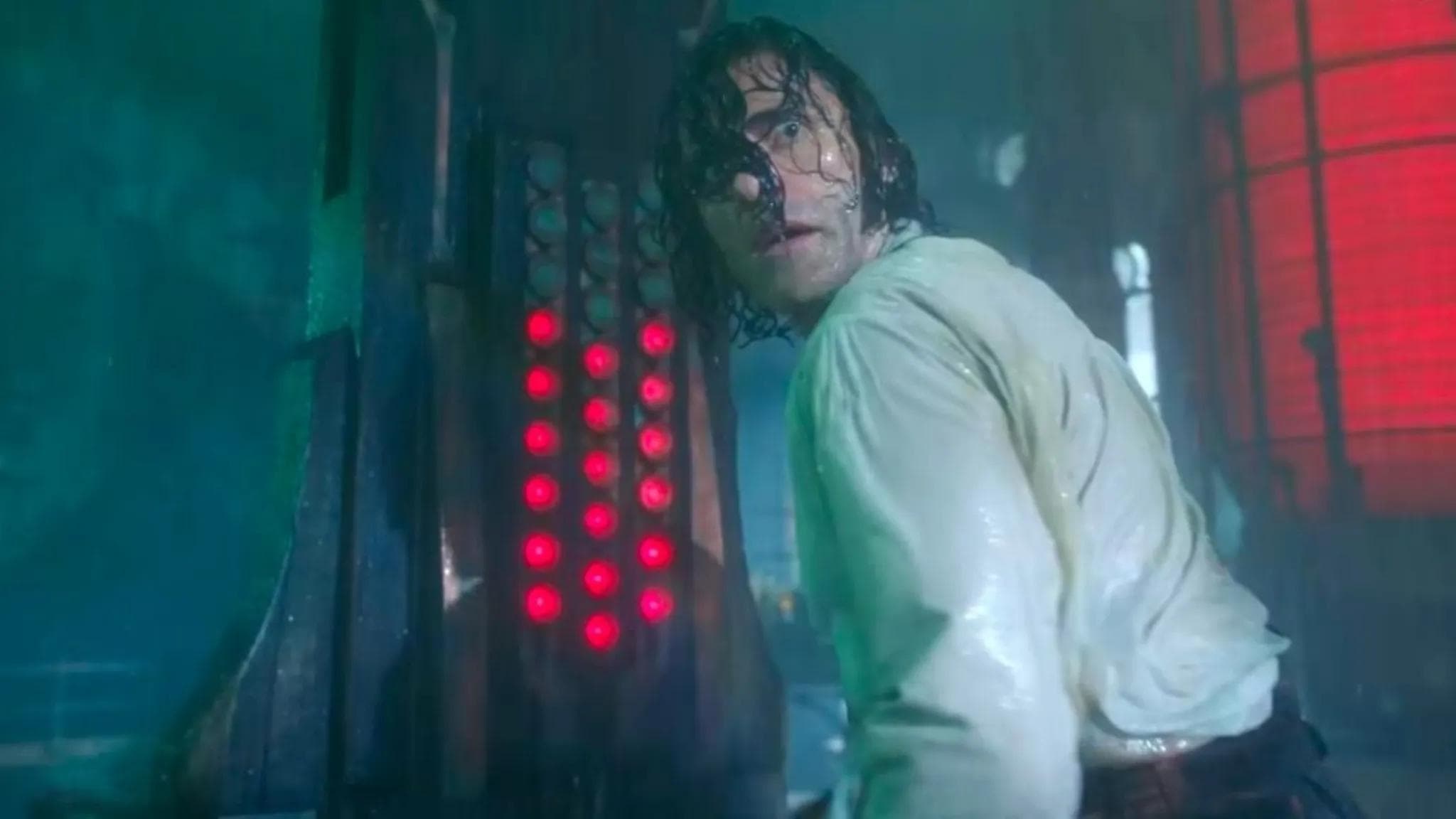 Frankenstein de Guillermo Del Toro ganha trailer