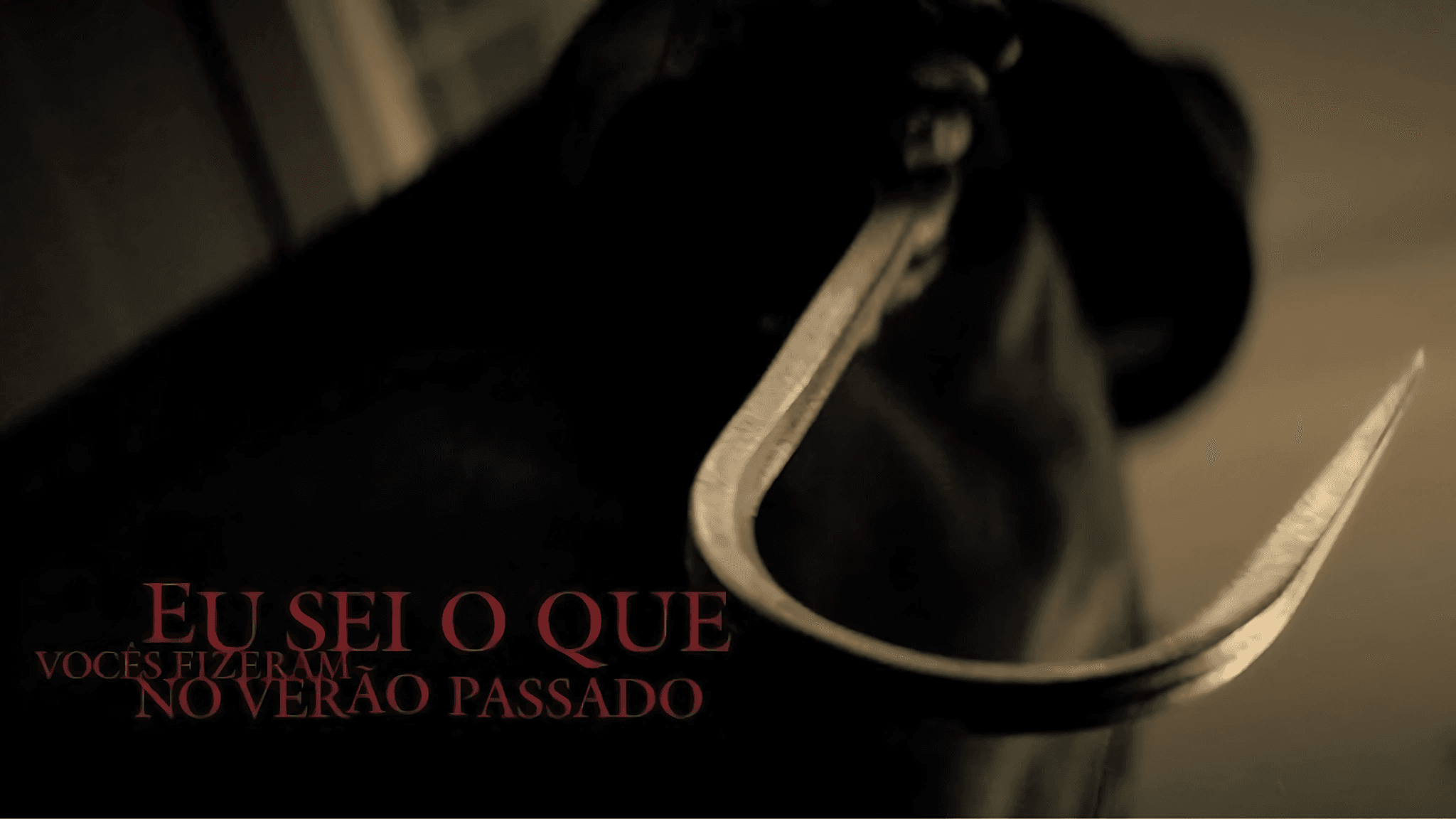 Eu Sei o que Vocês Fizeram no Verão Passado ganha trailer