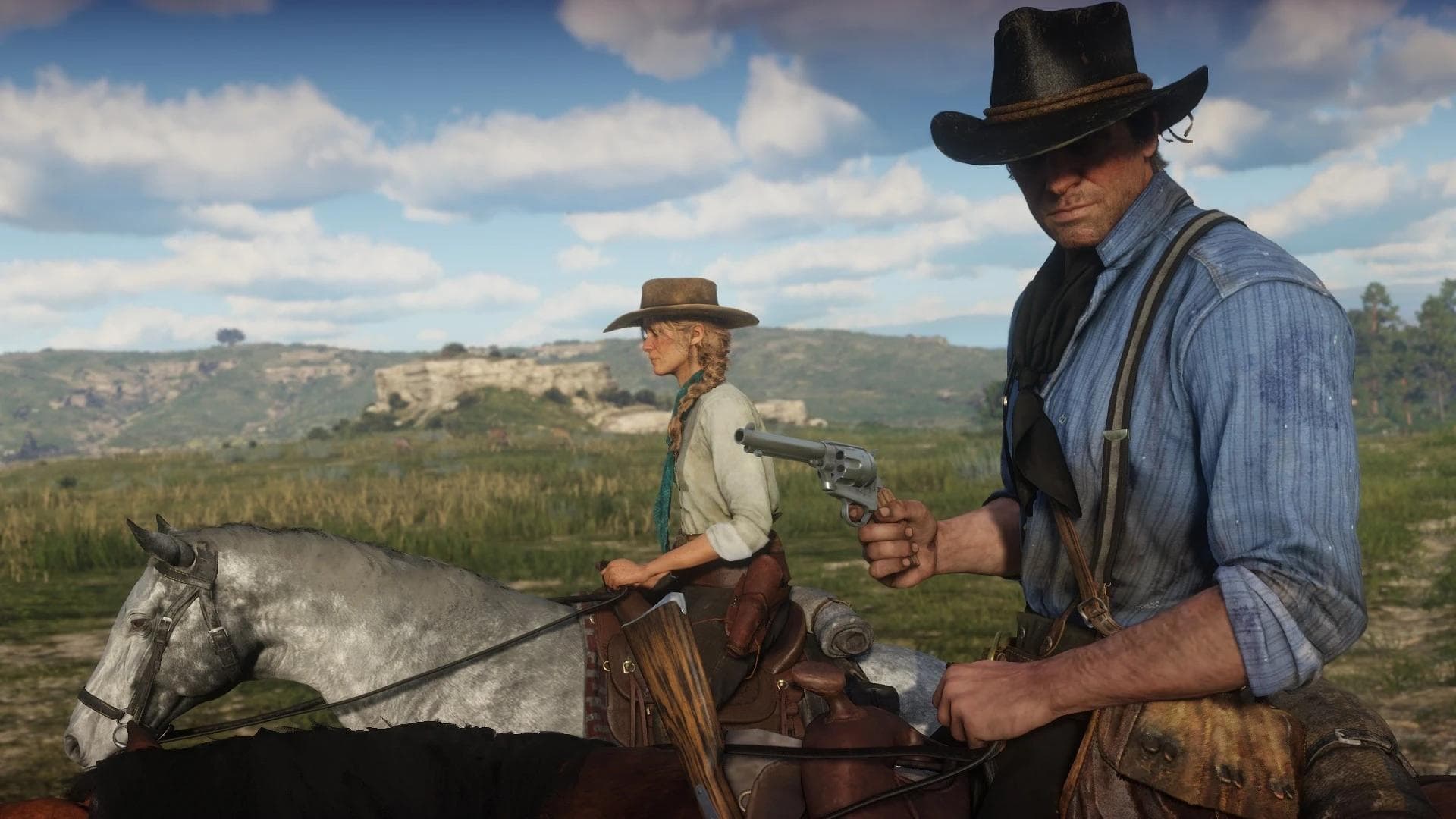 No Man's Sky e Red Dead Redemption com até 80% de desconto