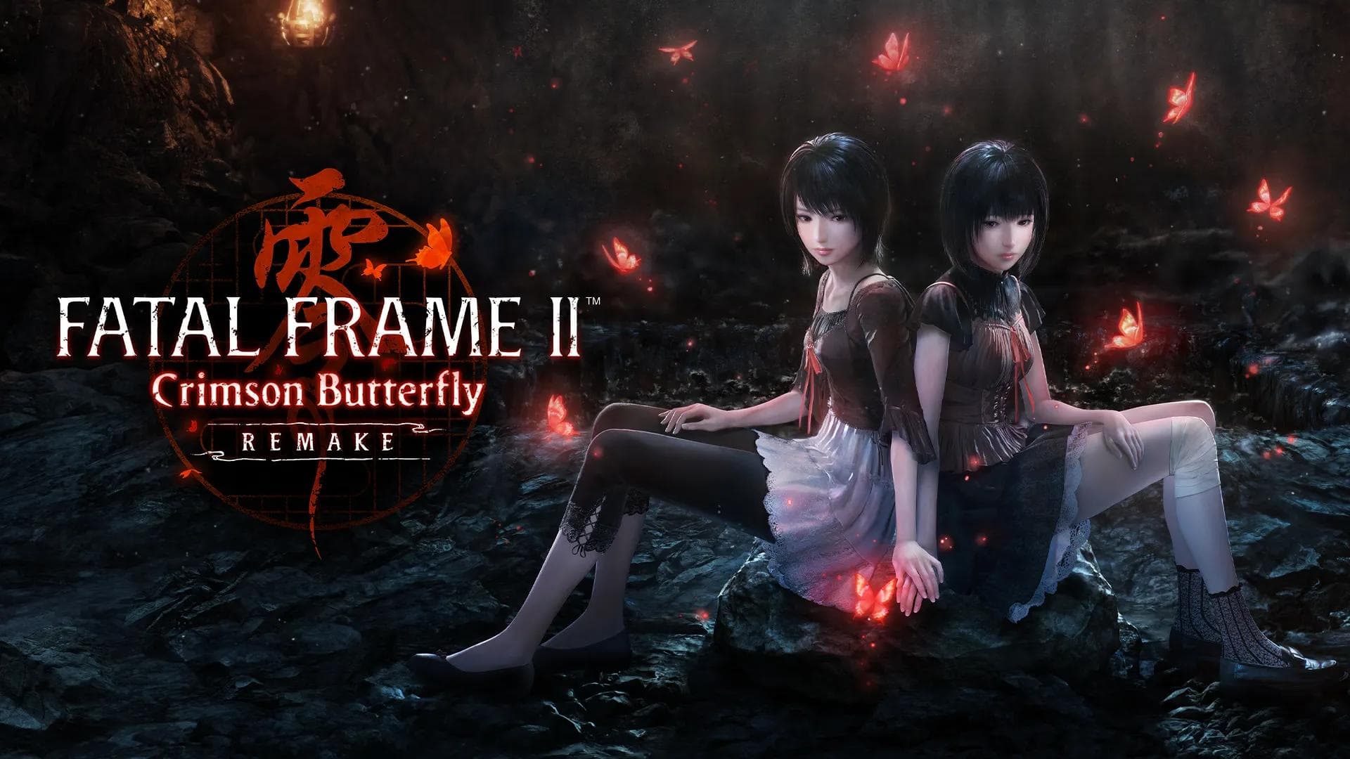 Fatal Frame 2 remake não vai bem nas críticas