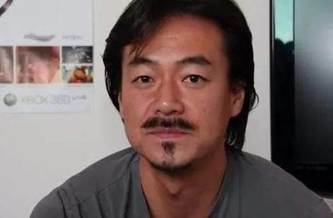 Hironobu Sakaguchi: O pai da franquia Final Fantasy