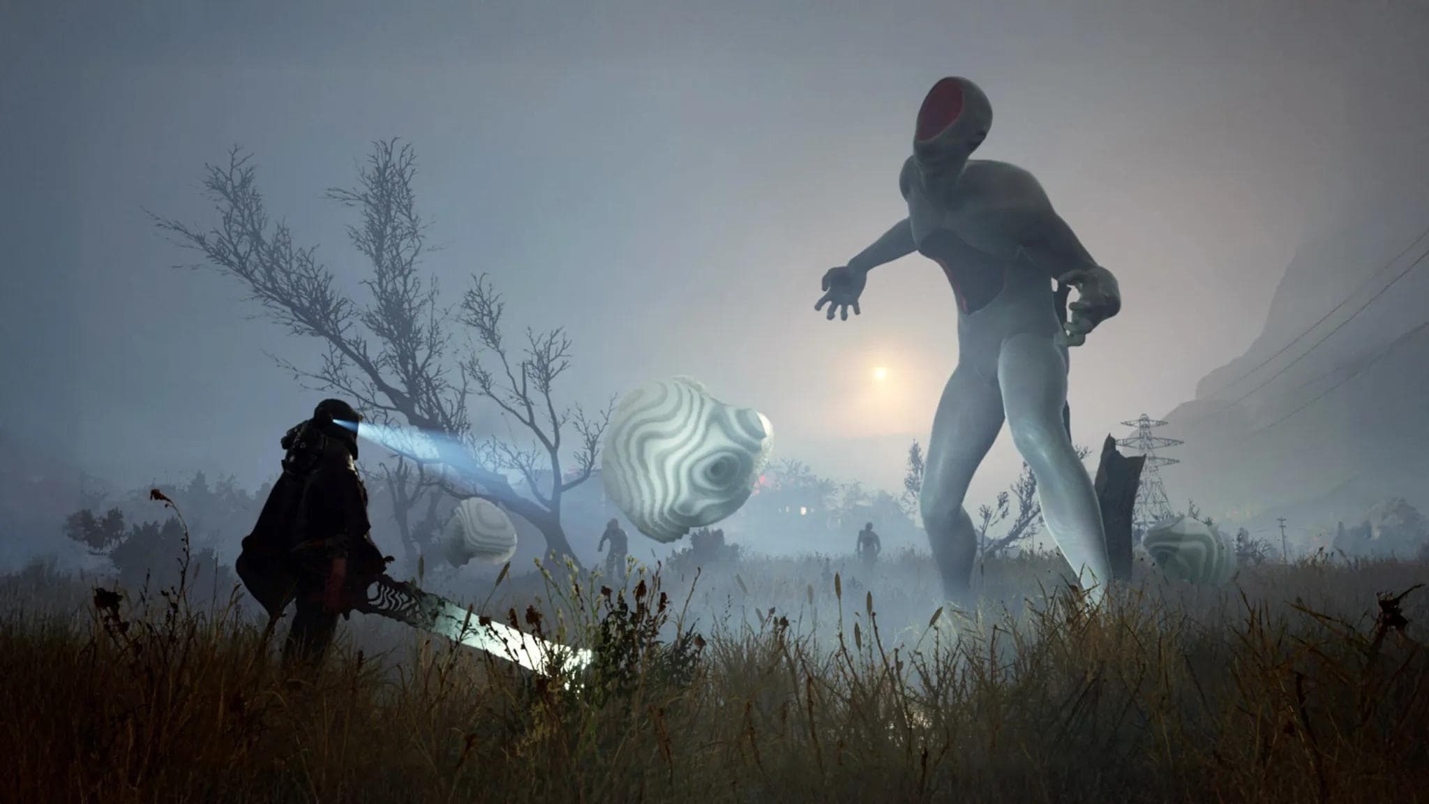 Hell is Us é um sucesso de críticas