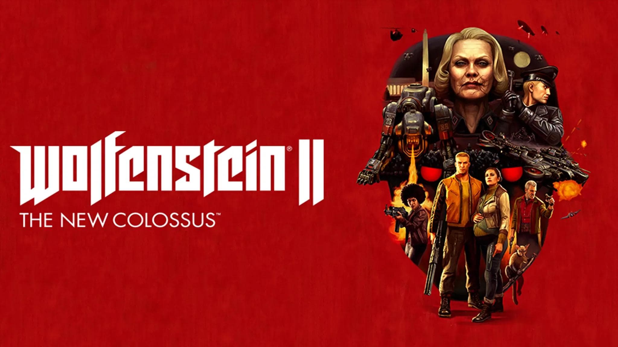 Wolfenstein 3 pode ser anunciado em breve