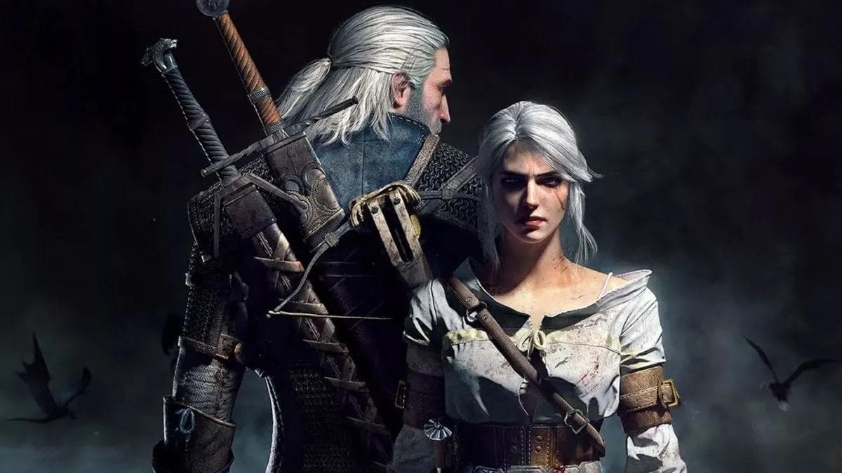 Terceira DLC de The Witcher 3 tem novidades