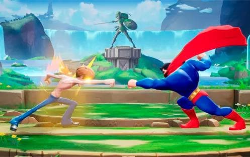 Multiversus: O Que Deu Errado? Analisando o Flop do Jogo