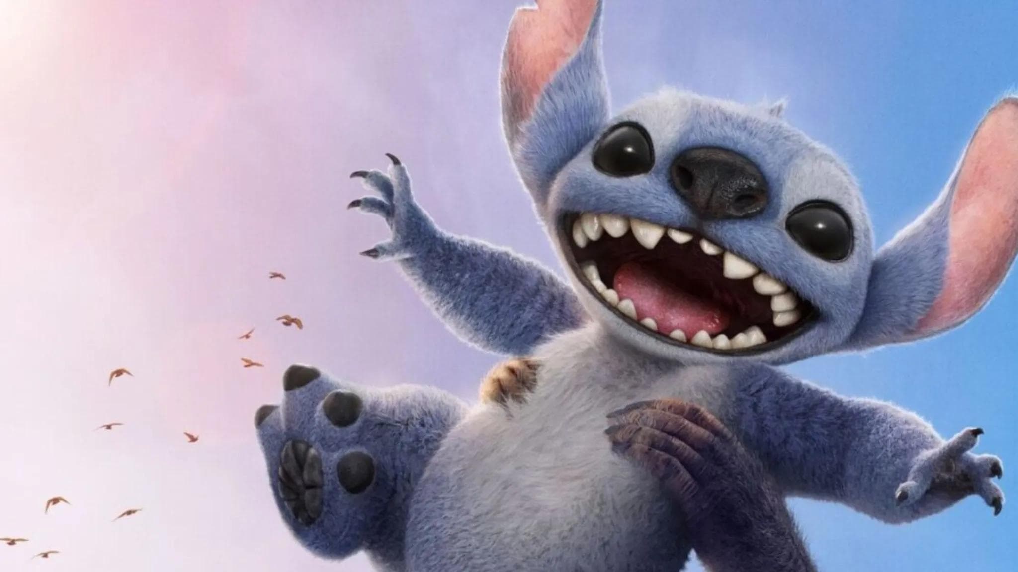 Disney confirma sequência de Lilo & Stitch