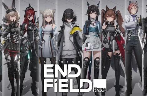 Arknights: Endfield chegará na Gamescom