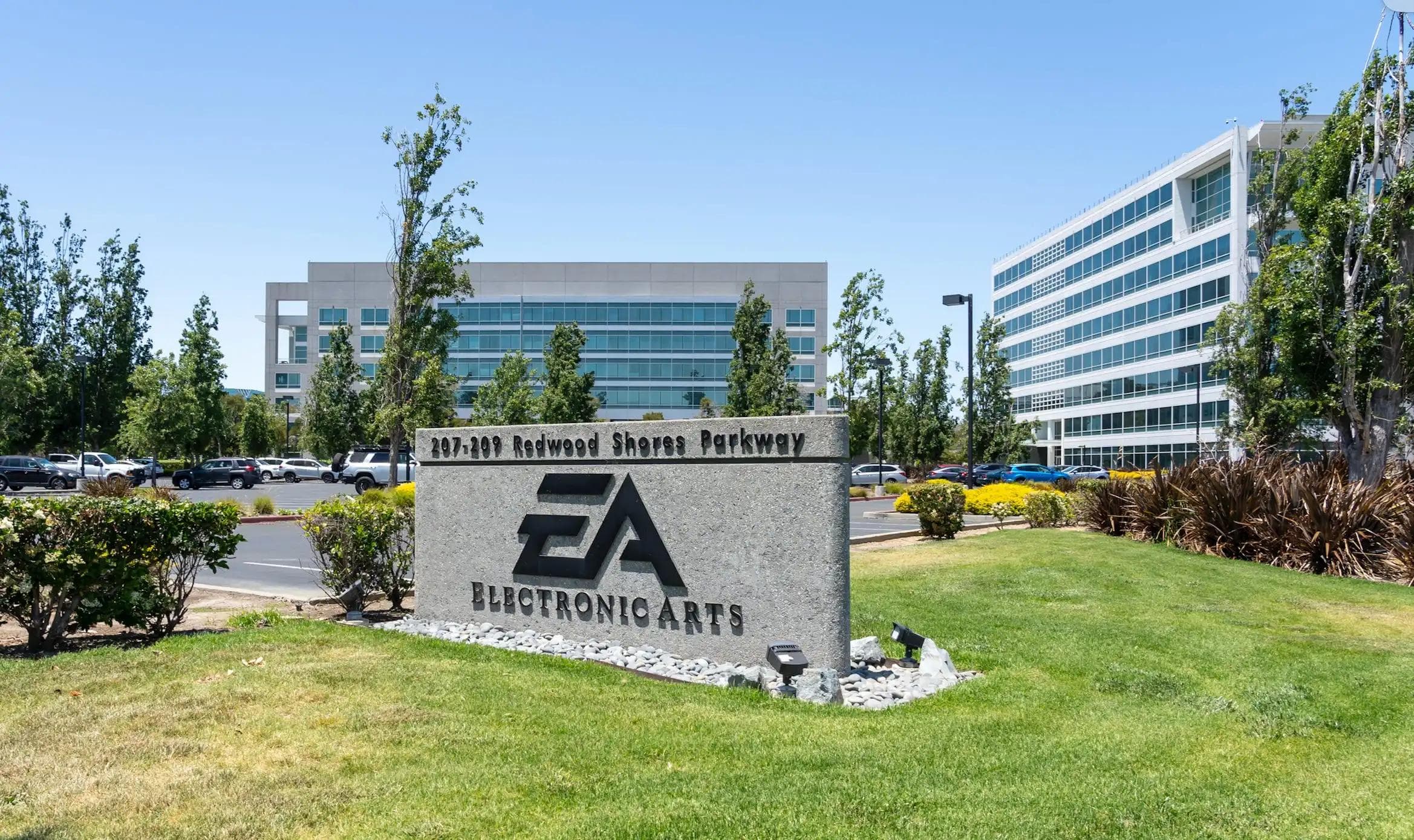 Petição contra compra da EA por fundo saudita ganha força