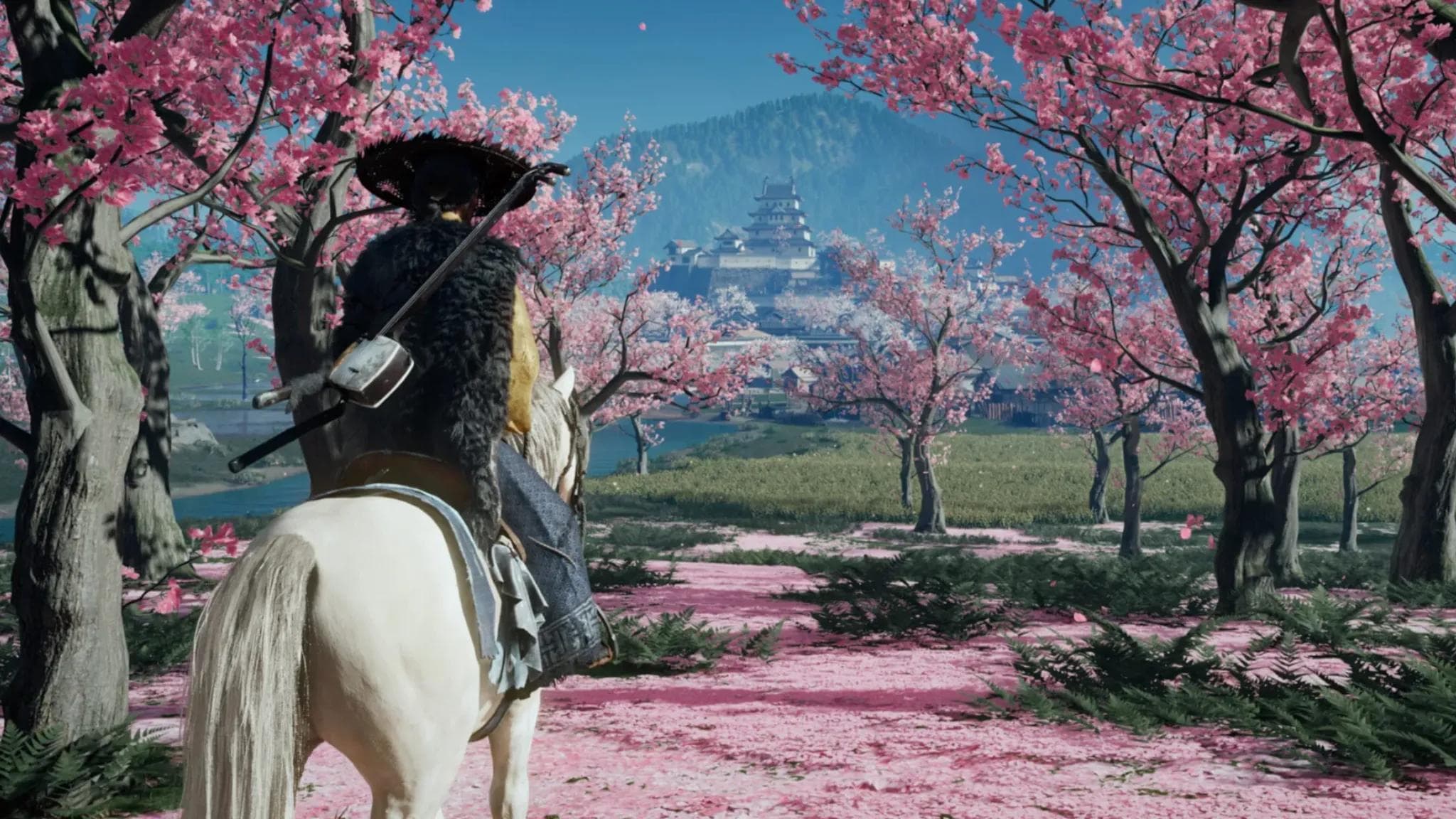 State of Play confirmado para o dia 10 com foco em Ghost of Yotei