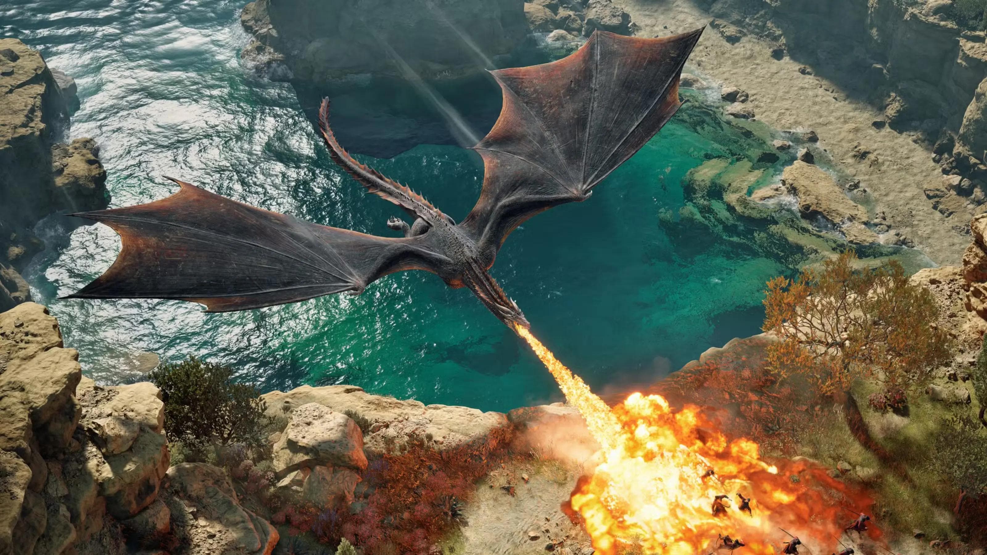 Game of Thrones: War for Westeros é adiado para 2027
