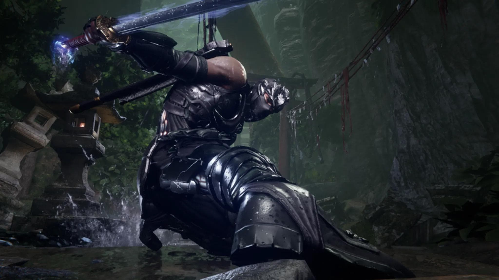 Veja os requisitos para rodar Ninja Gaiden 4