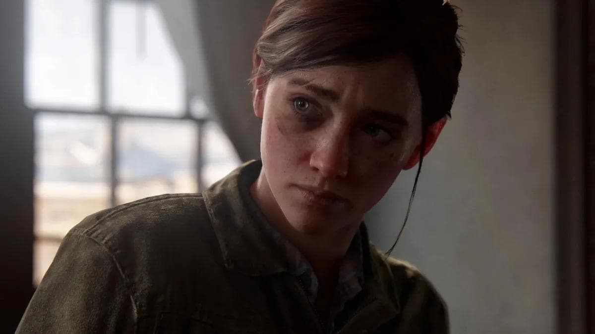 The Last of Us Part II Remastered em promoção imperdível