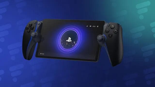 PS6 portátil pode superar o Series S