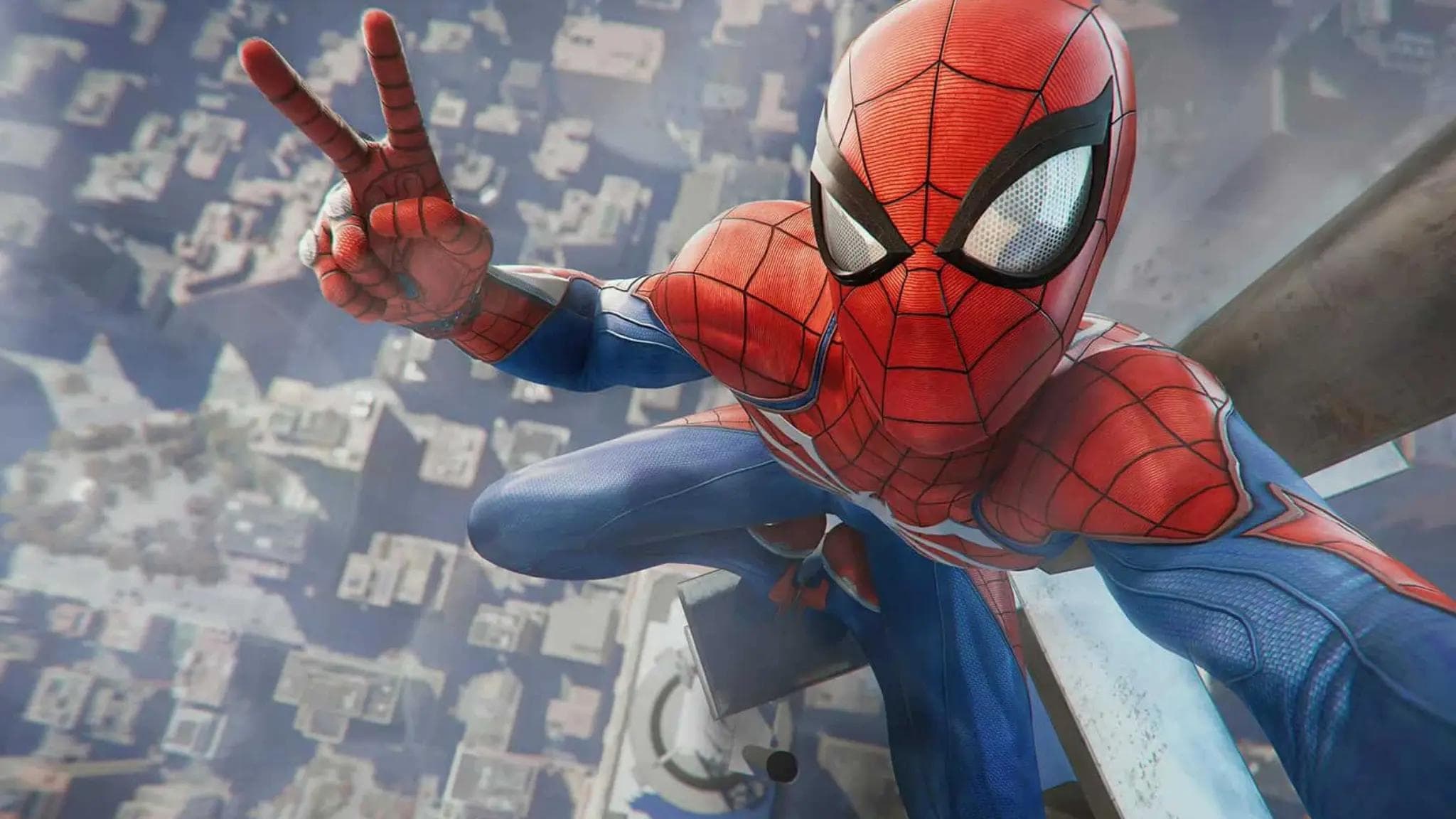 Spider-Man: Da era 8bits ao espetáculo visual do PS5
